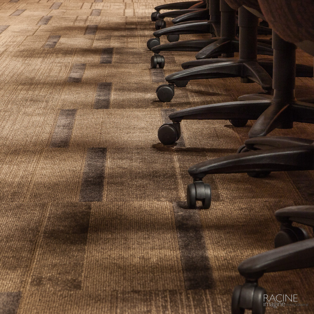 Photographe commercial produits services plancher tapis Laval Montréal