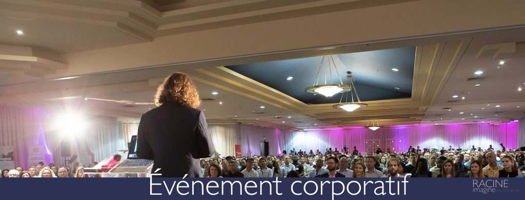 photographe corporatif evenementiel Montreal Laval